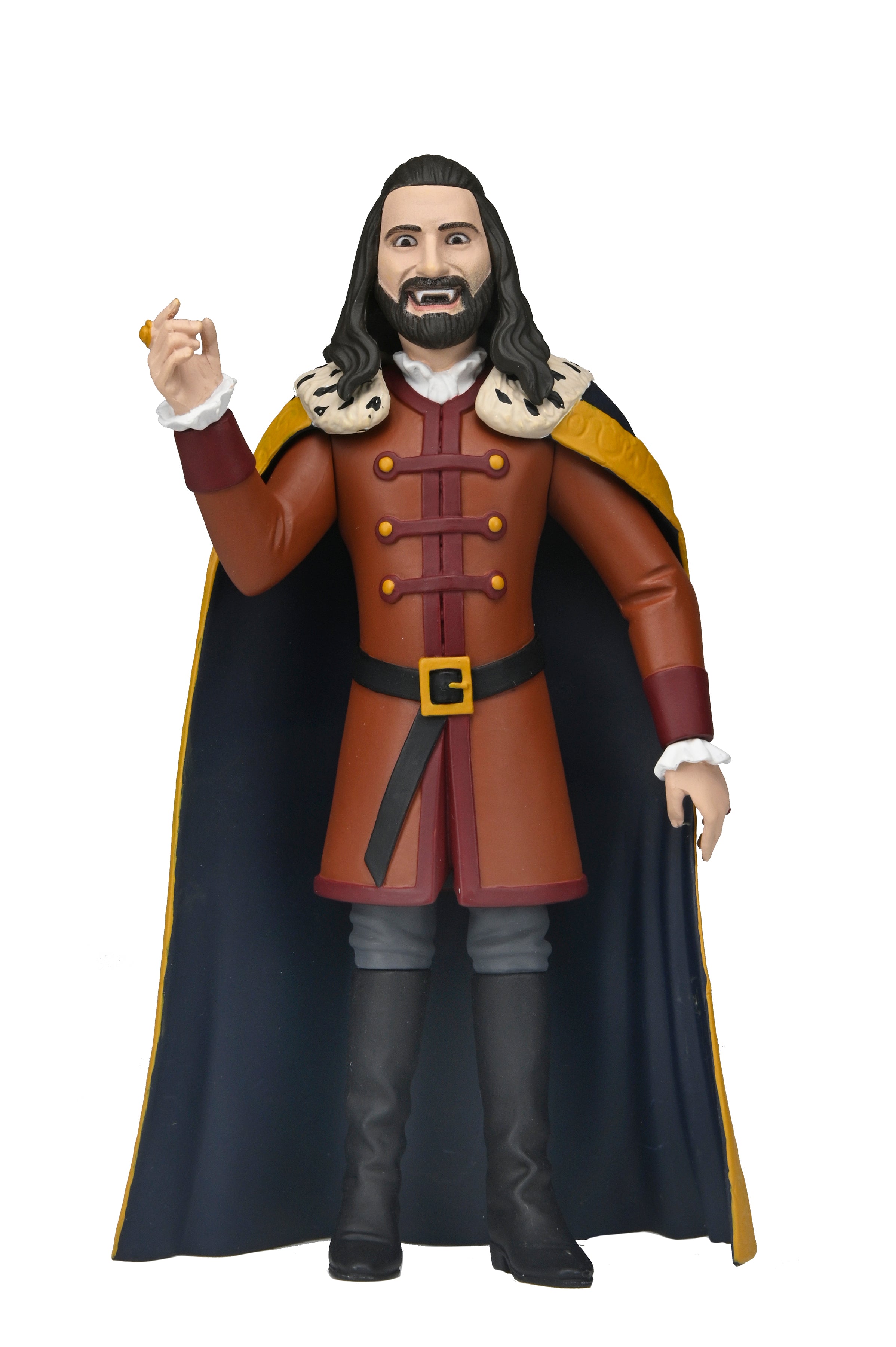 What We Do in the Shadows - Toony Terrors Series 11 Bundle - NECA