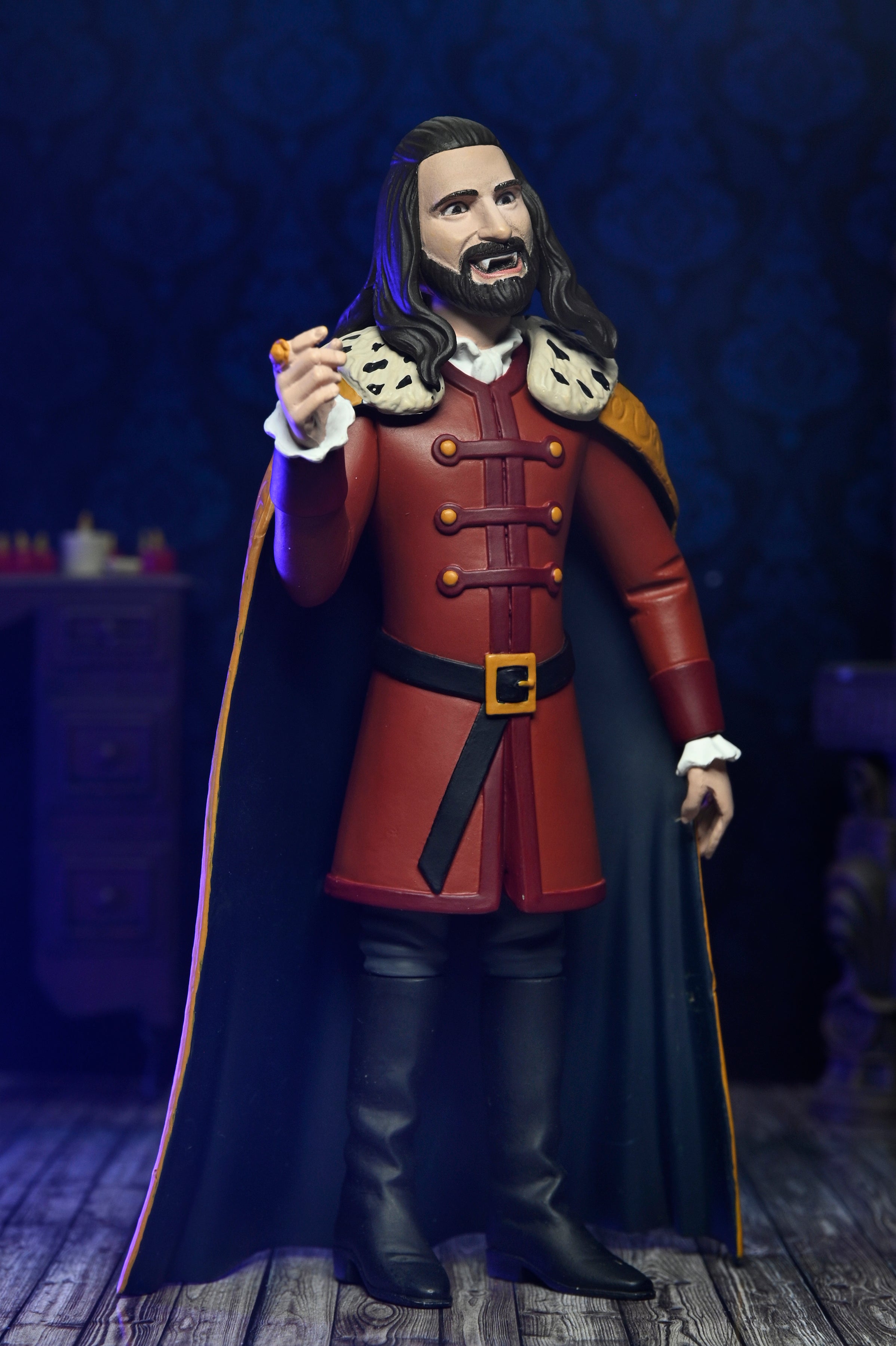 What We Do in the Shadows - Toony Terrors Series 11 Bundle - NECA