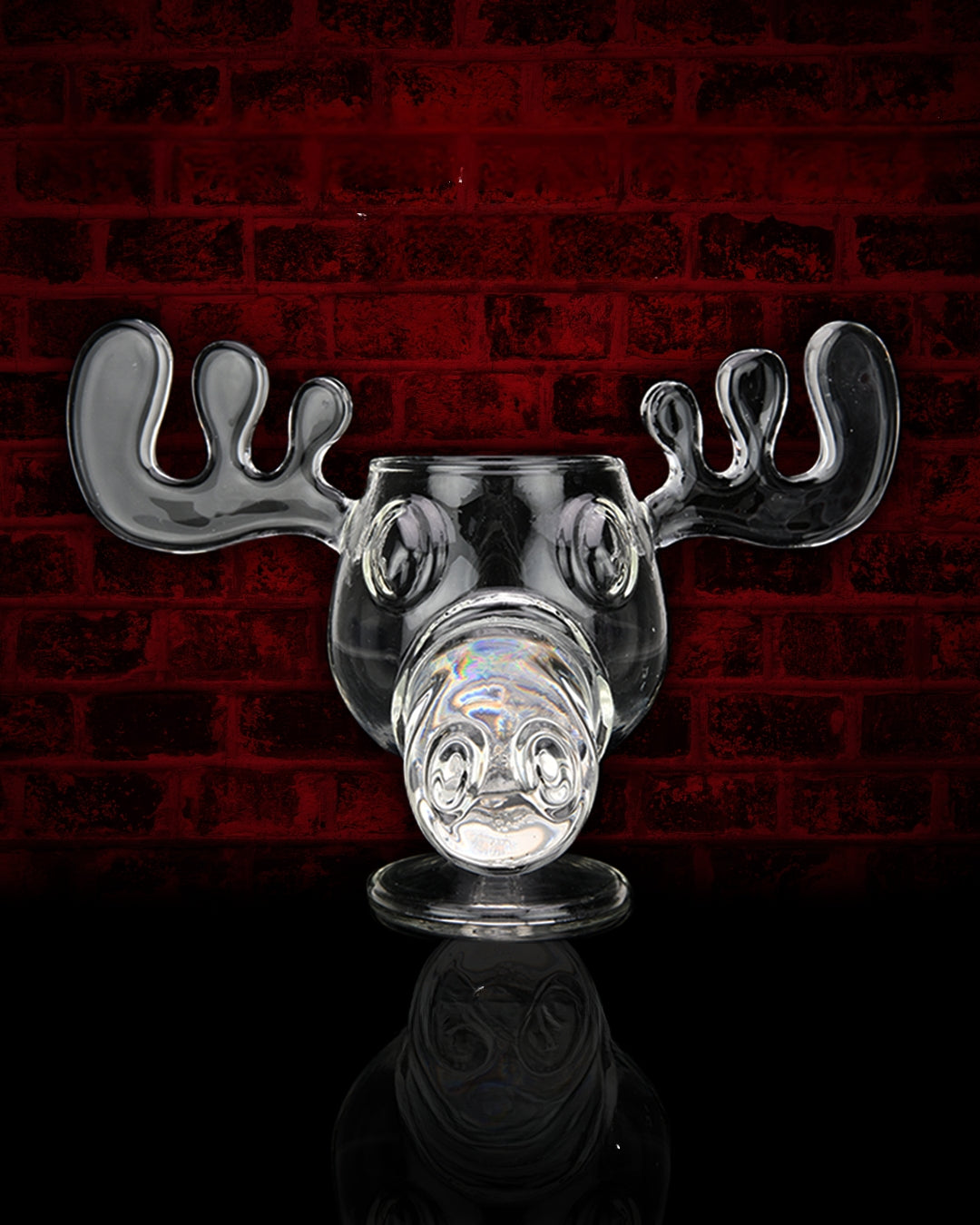 National Lampoon’s Christmas Vacation Marty Moose Mug