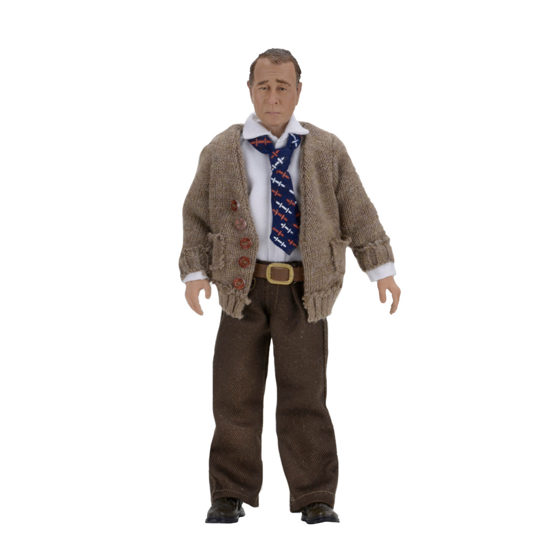 Christmas Story - 8” Clothed Figure - Old Man