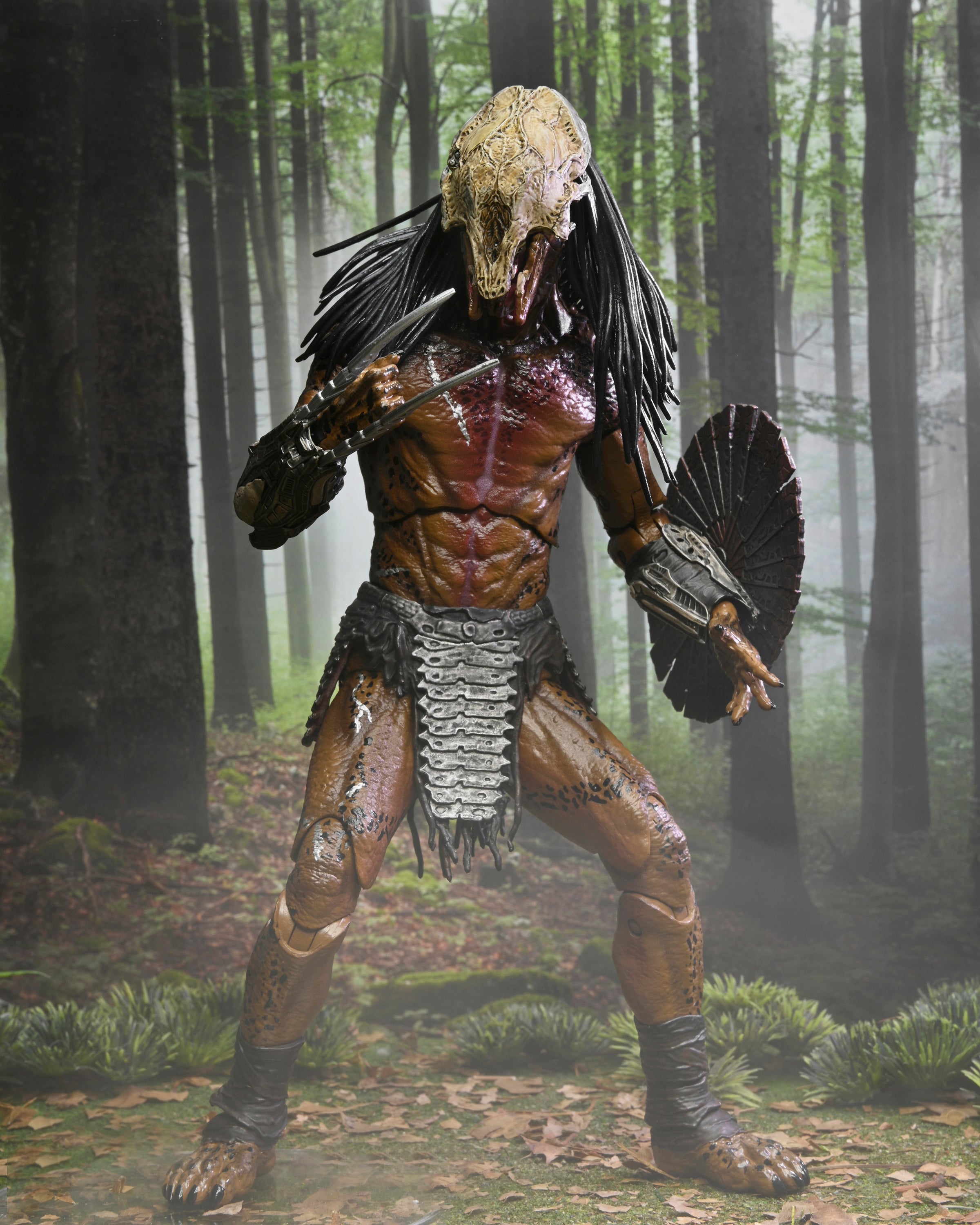 Prey - 7" Scale Action Figure - Ultimate Feral Predator