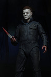 Halloween (2018) - 1/4 Scale Action Figure - Michael Myers