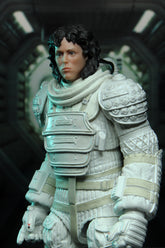 Alien - 40th Anniversary Asst 4 Compression Suit Ripley 7” Scale Action Figure - NECA