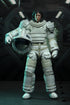 Alien - 40th Anniversary Asst 4 Compression Suit Ripley 7” Scale Action Figure - NECA