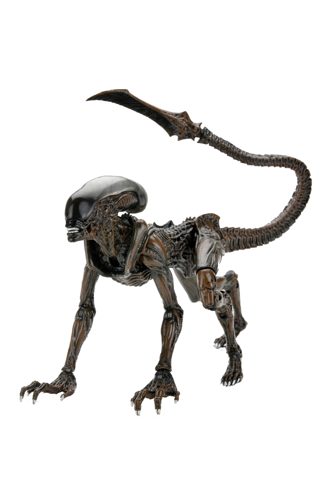 Aliens Fireteam Elite - Runner Alien 7" Scale Action Figure - NECA