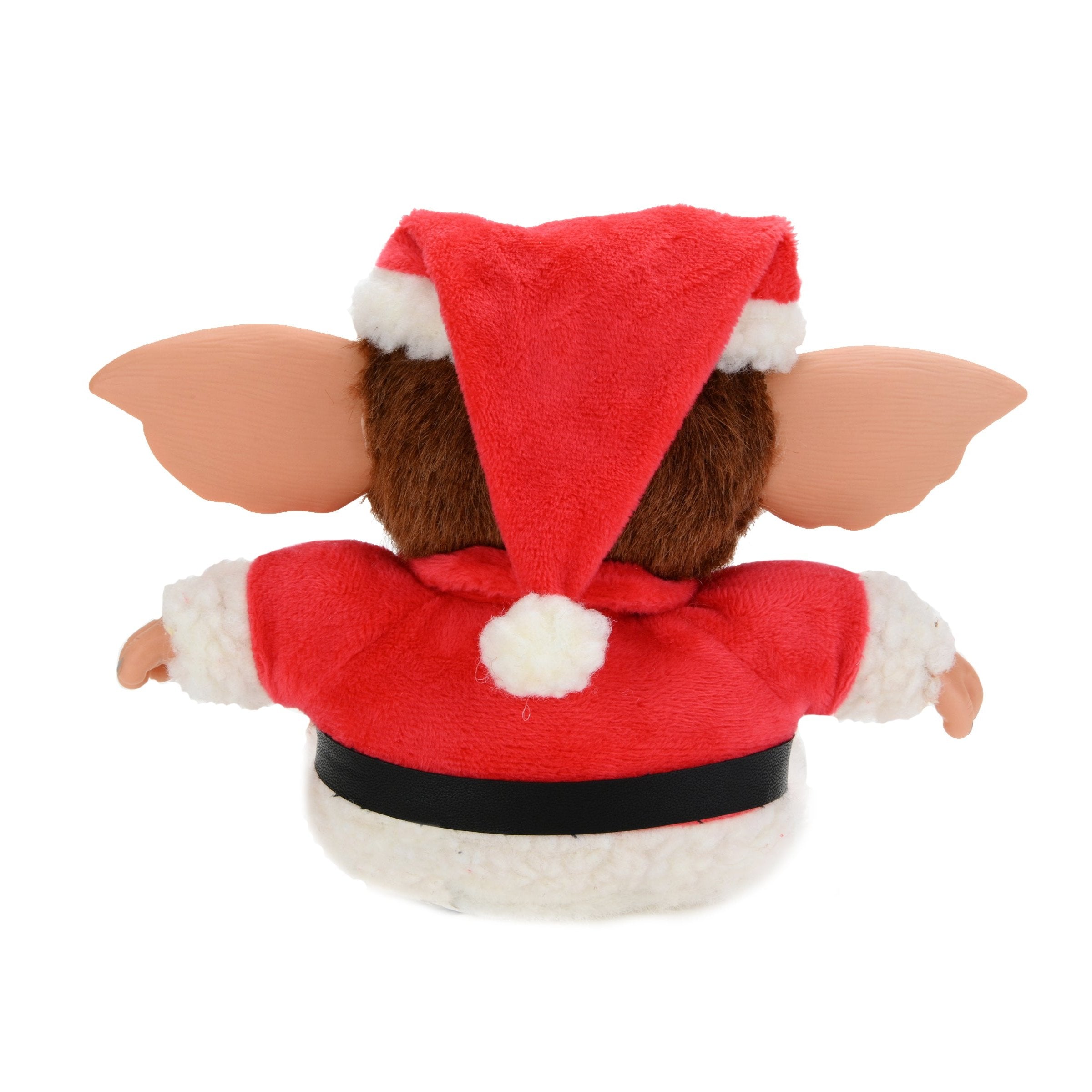 Gremlins - Santa Gizmo 6" Plush - NECA