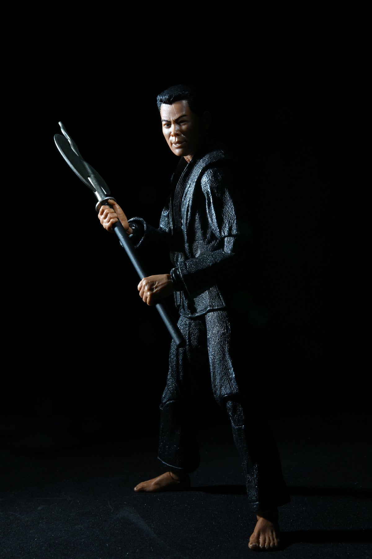 Teenage Mutant Ninja Turtles (1990 Movie) - Shadow Warriors 7" Scale Action Figure 2-Pack - NECA