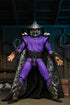 Teenage Mutant Ninja Turtles II: The Secret of the Ooze - Ultimate Shredder 7” Scale Action Figure