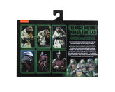 Teenage Mutant Ninja Turtles (1990 Movie) - Shredder & Splinter 7" Scale Action Figure 2-Pack - NECA
