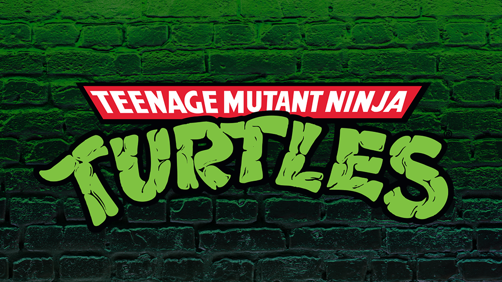 Teenage Mutant Ninja Turtles