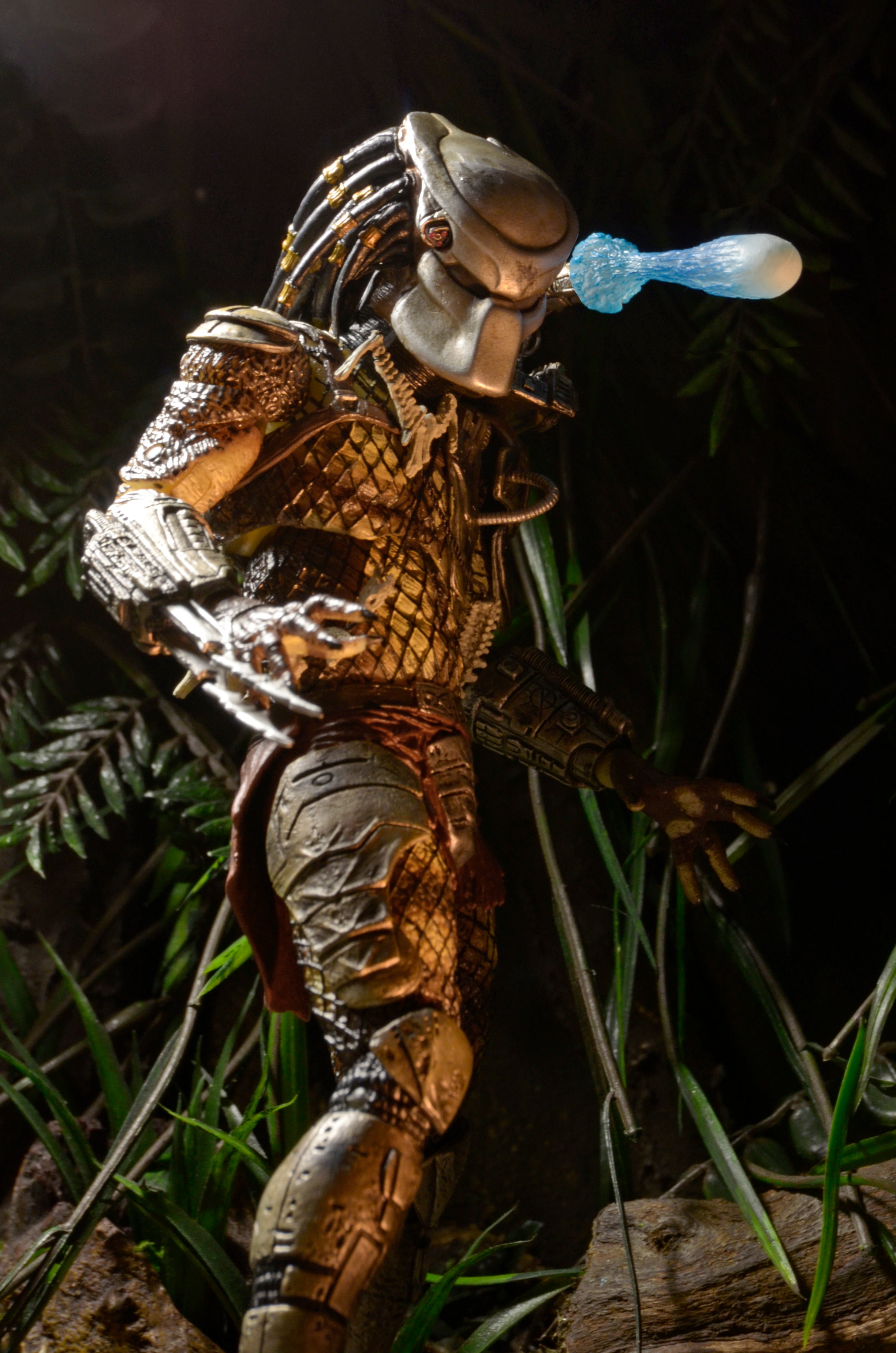 Predator - Ultimate Jungle Hunter 7” Scale Action Figure