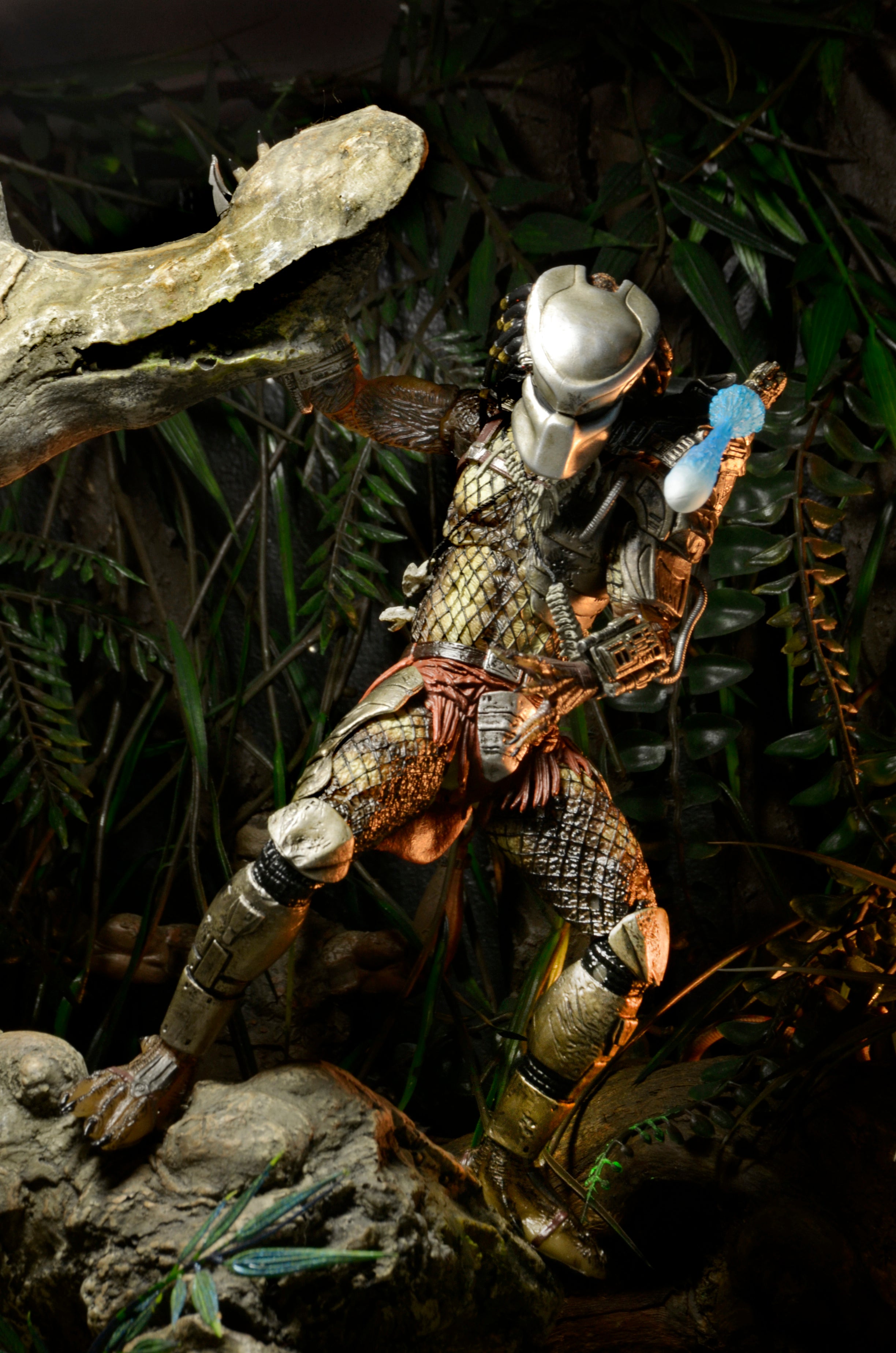 Predator - Ultimate Jungle Hunter 7” Scale Action Figure