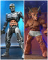 Teenage Mutant Ninja Turtles (Mirage Comics) - Army Builders Bundle: Utroms vs Triceratons - NECA