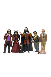 What We Do in the Shadows - Toony Terrors Series 11 Bundle - NECA