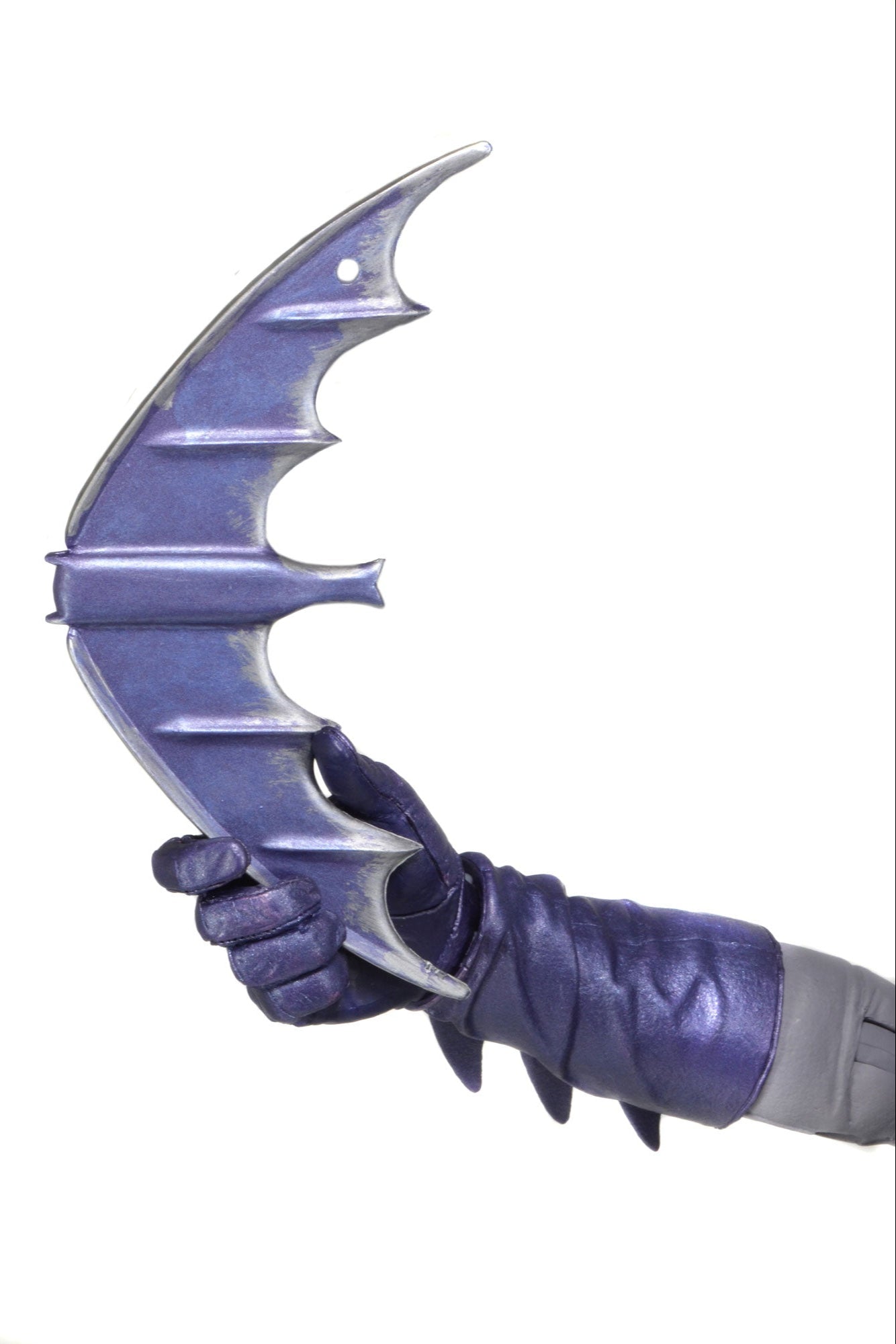 Batman (Adam West 1966 TV) 1/4 Scale Action Figure - NECA