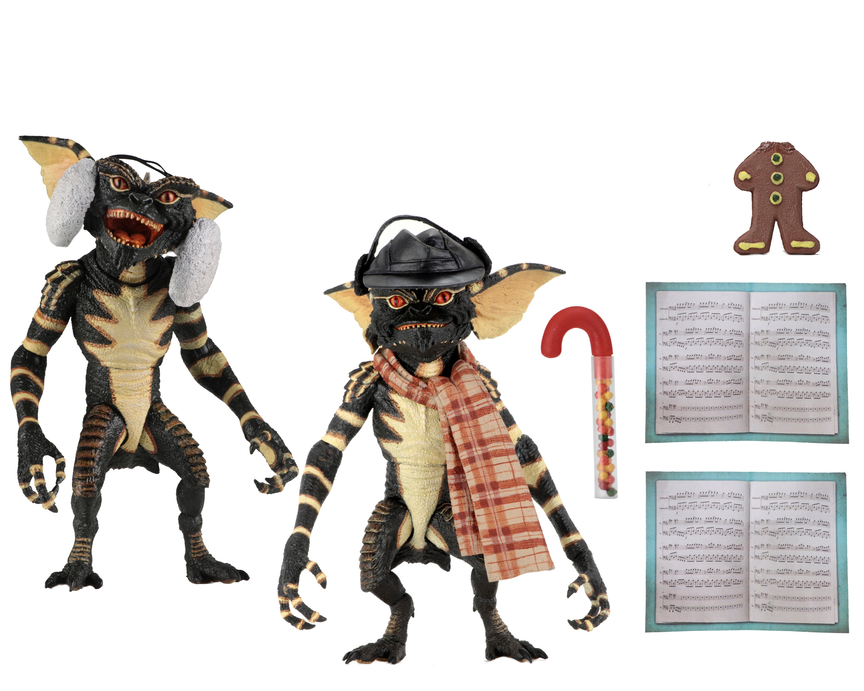 Gremlins – Winter Gremlins (Set