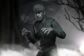 Universal Monsters - Ultimate Wolf Man (Black & White) 7" Scale Action Figure - NECA