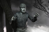 Universal Monsters - Ultimate Wolf Man (Black & White) 7" Scale Action Figure - NECA