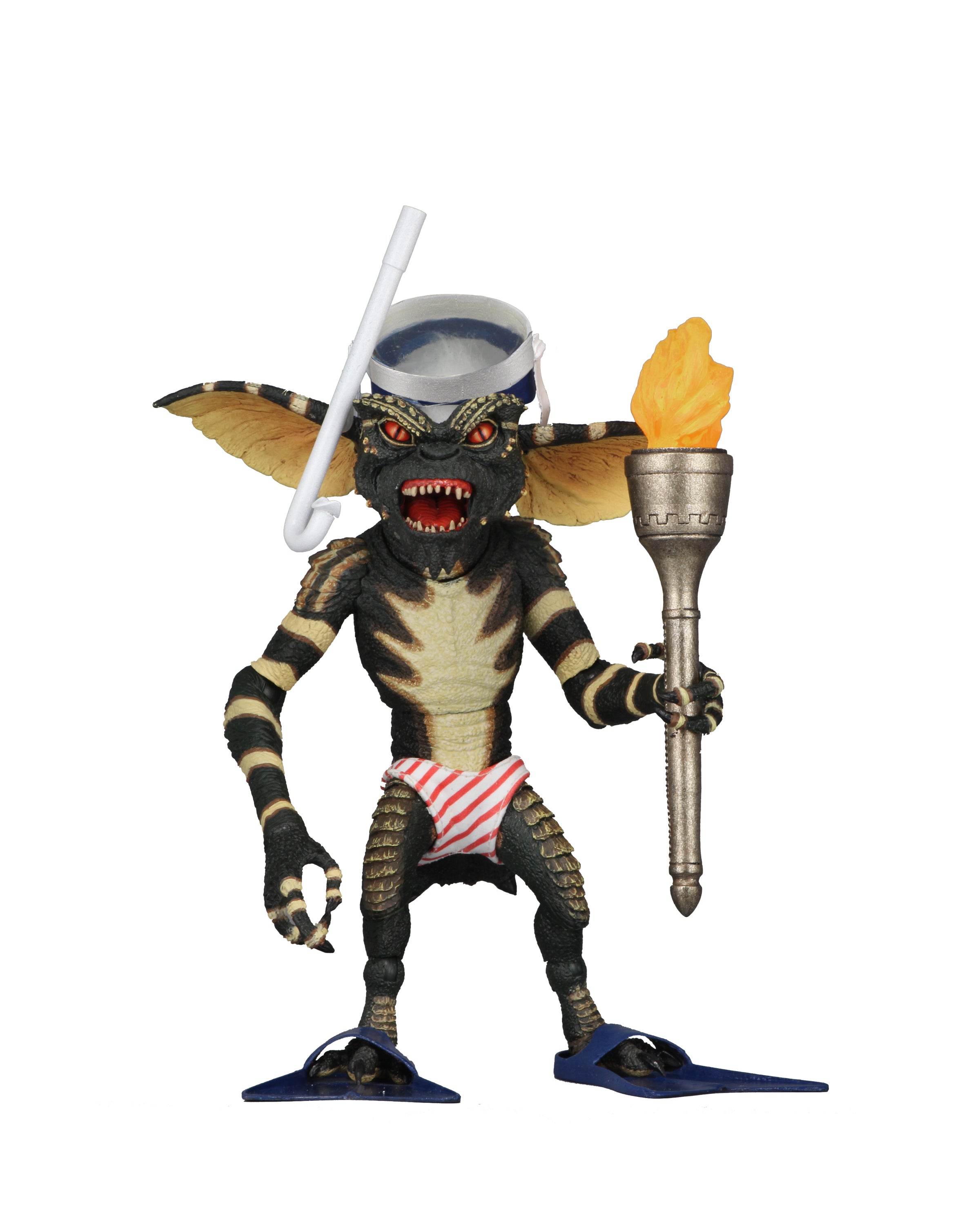 2020 CON EXCLUSIVE: Gremlins - Ultimate Olympic Gremlin 7” Scale Action Figure