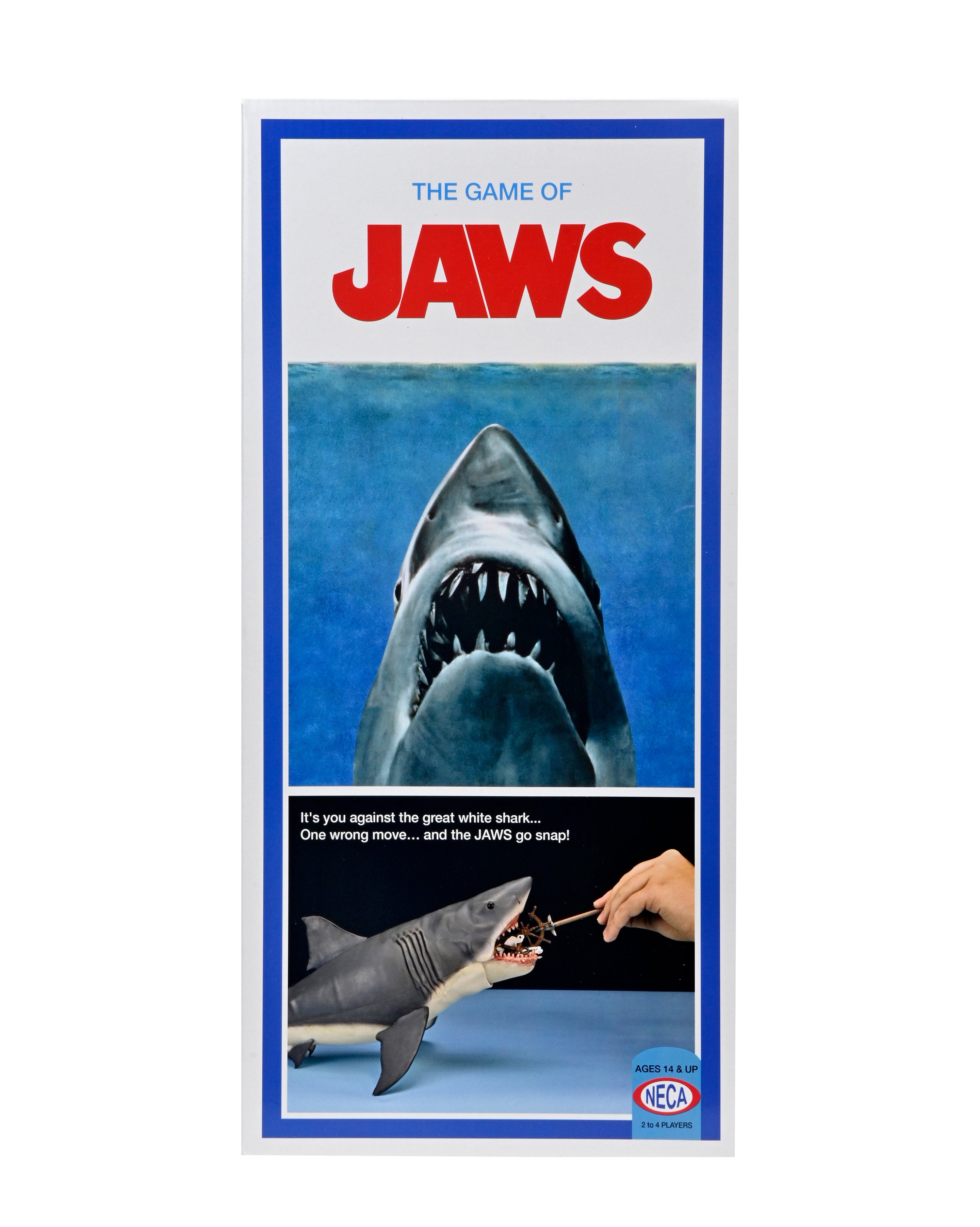 Jaws - 