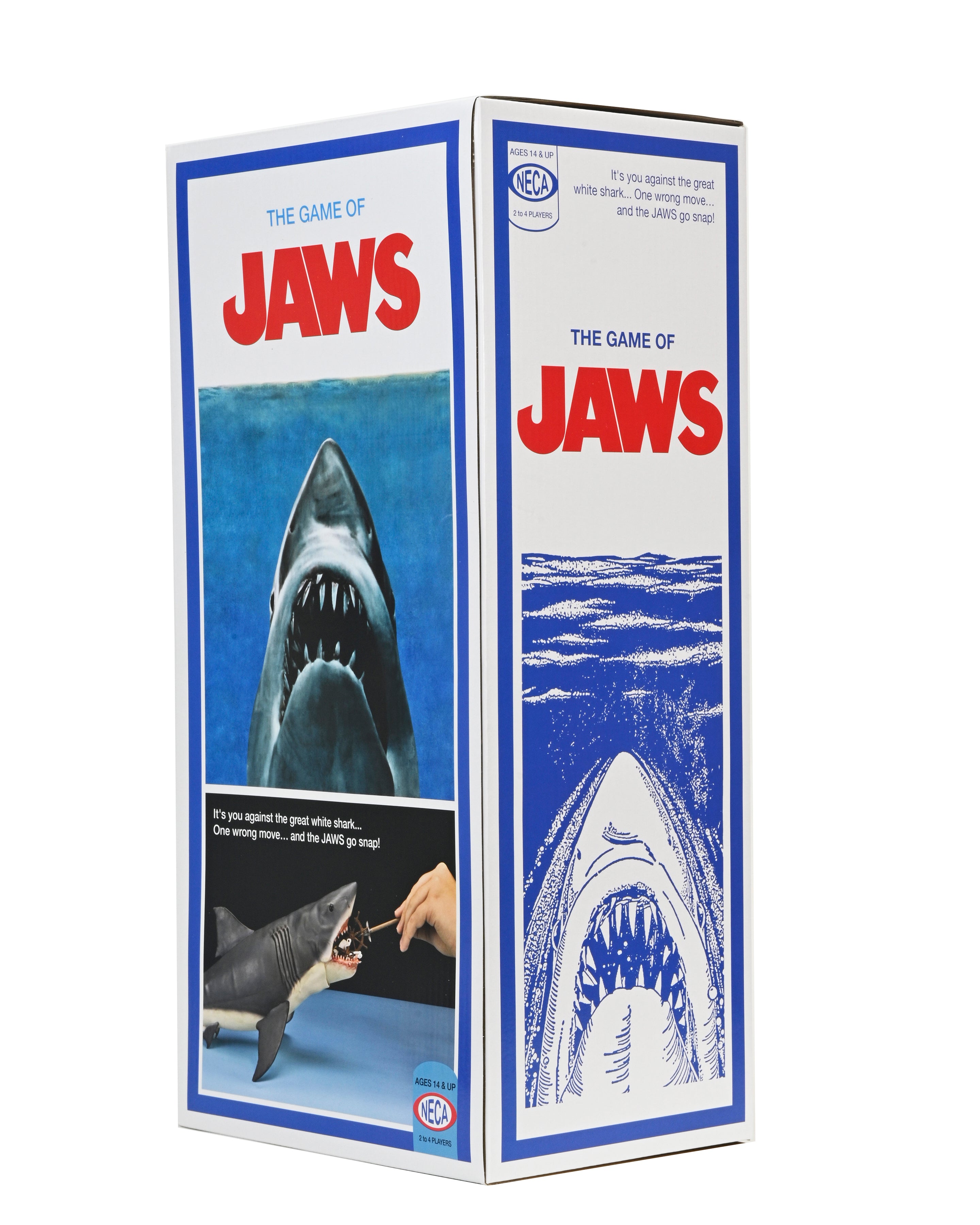 Jaws - 