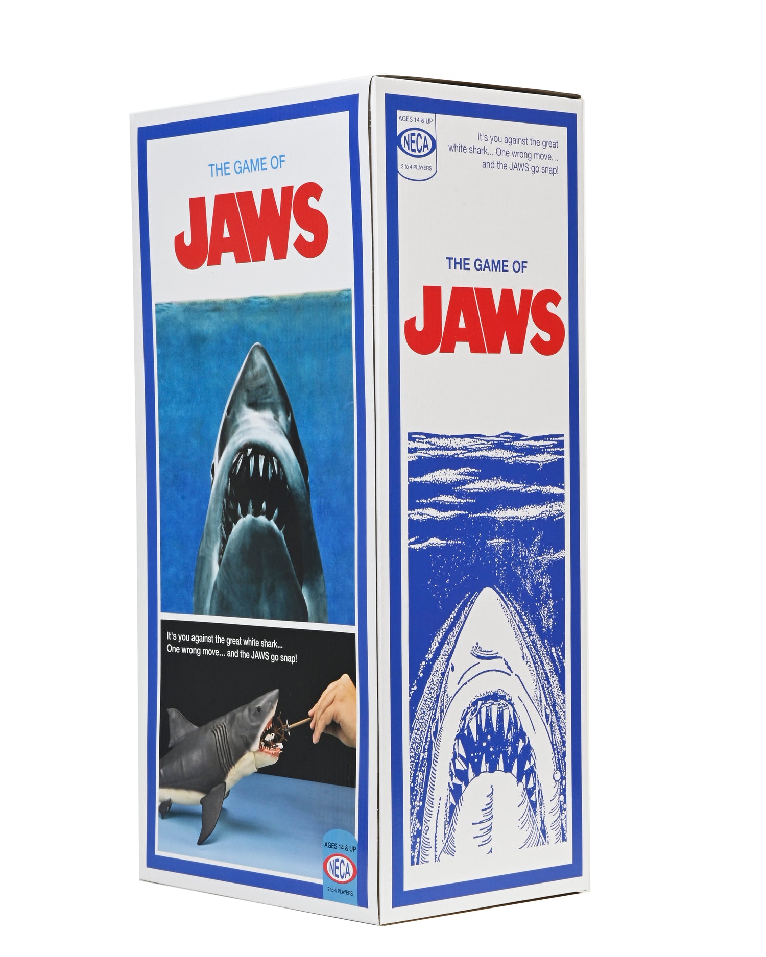 Jaws - Martin Brody - Jaws Figure Collection - Saigo no Taiketsu (Takara Tomy A.R.T.S Jaws - Martin Brody - Jaws Figure Collection - Saigo no Taiketsu (Takara Tomy A.R.T.S
