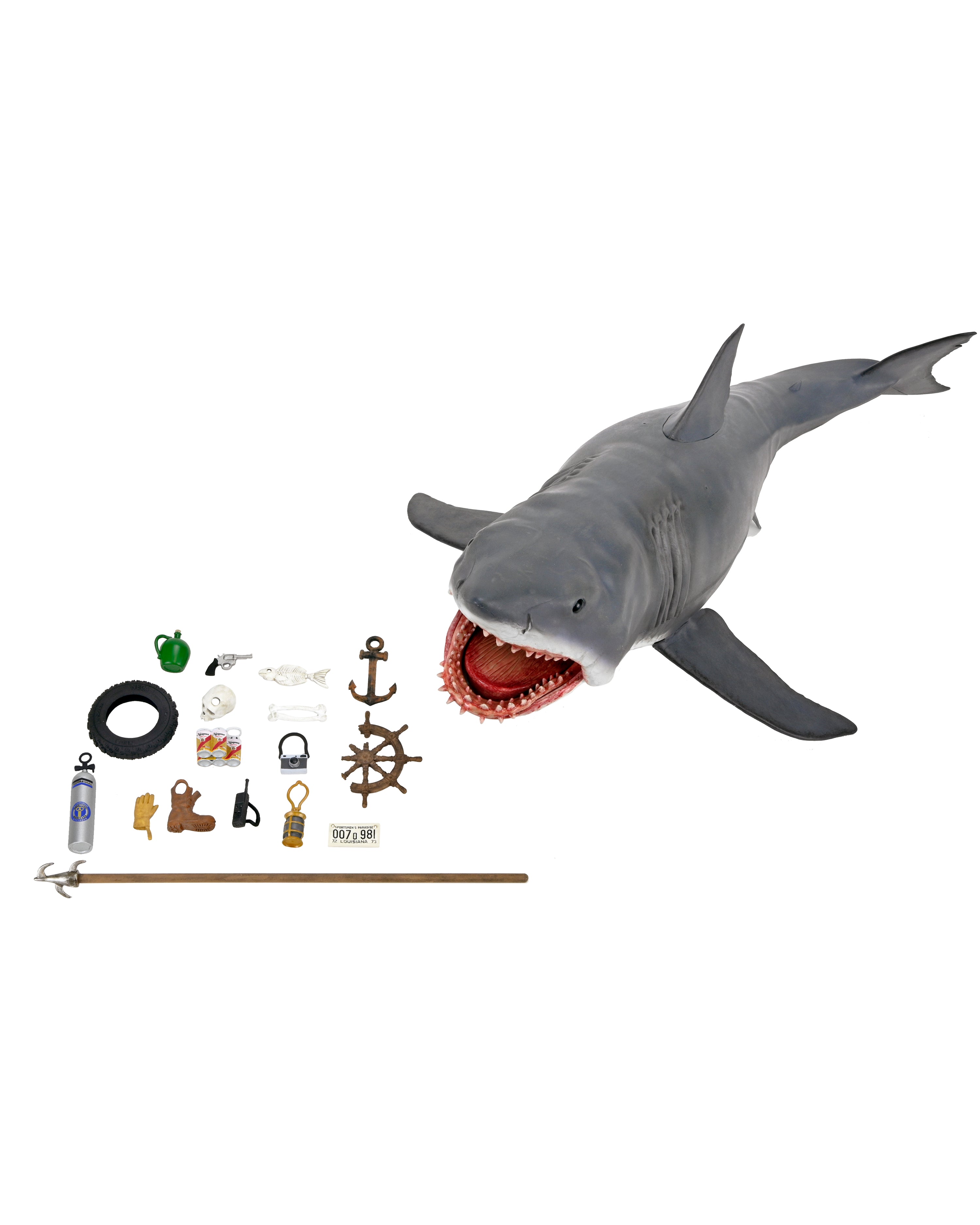 ゲームウォッチ　JAWS3D ゲームウォッチ JAWS3D 【公式通販】
