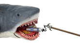 Jaws - "The Game of Jaws” 50th Anniversary Edition - NECA