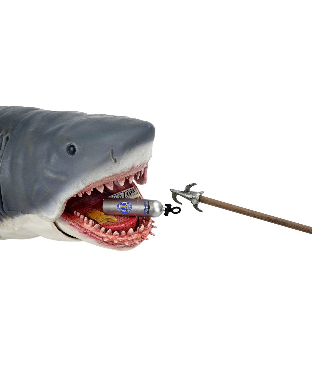 Jaws Fun Jaws -