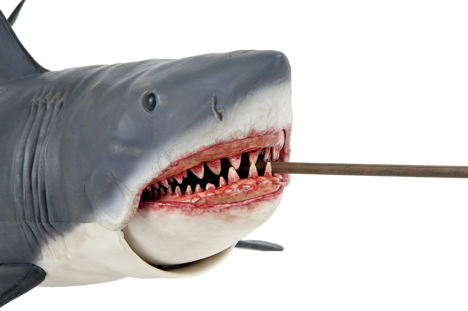 Jaws - &quot;The Game of Jaws” 50th Anniversary Edition - NECA