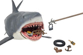 Jaws - "The Game of Jaws” 50th Anniversary Edition - NECA