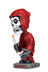 Misfits - Fiend Head Knocker - NECA