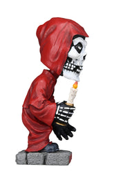 Misfits - Fiend Head Knocker - NECA