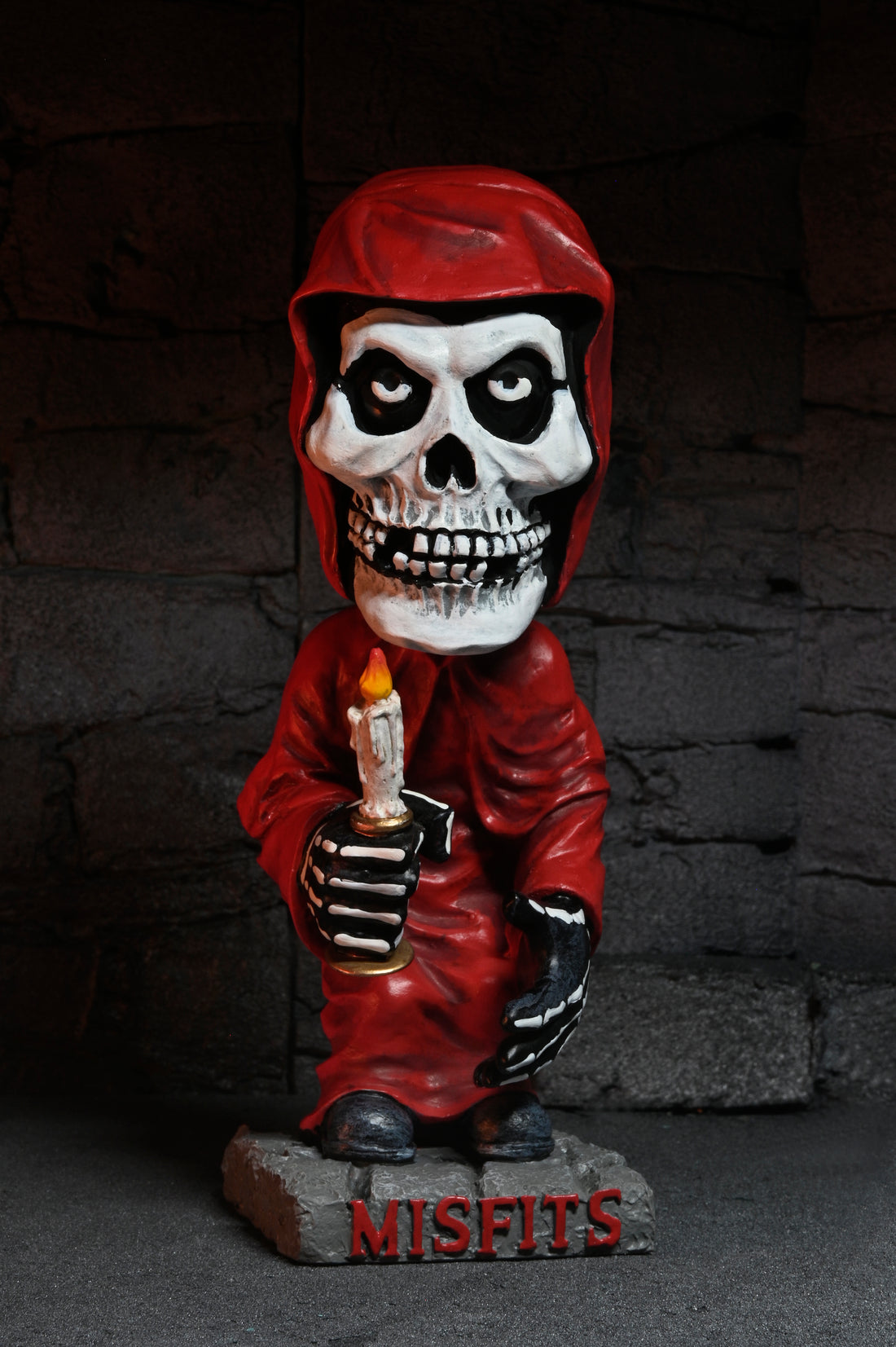 Misfits - Fiend Head Knocker - NECA