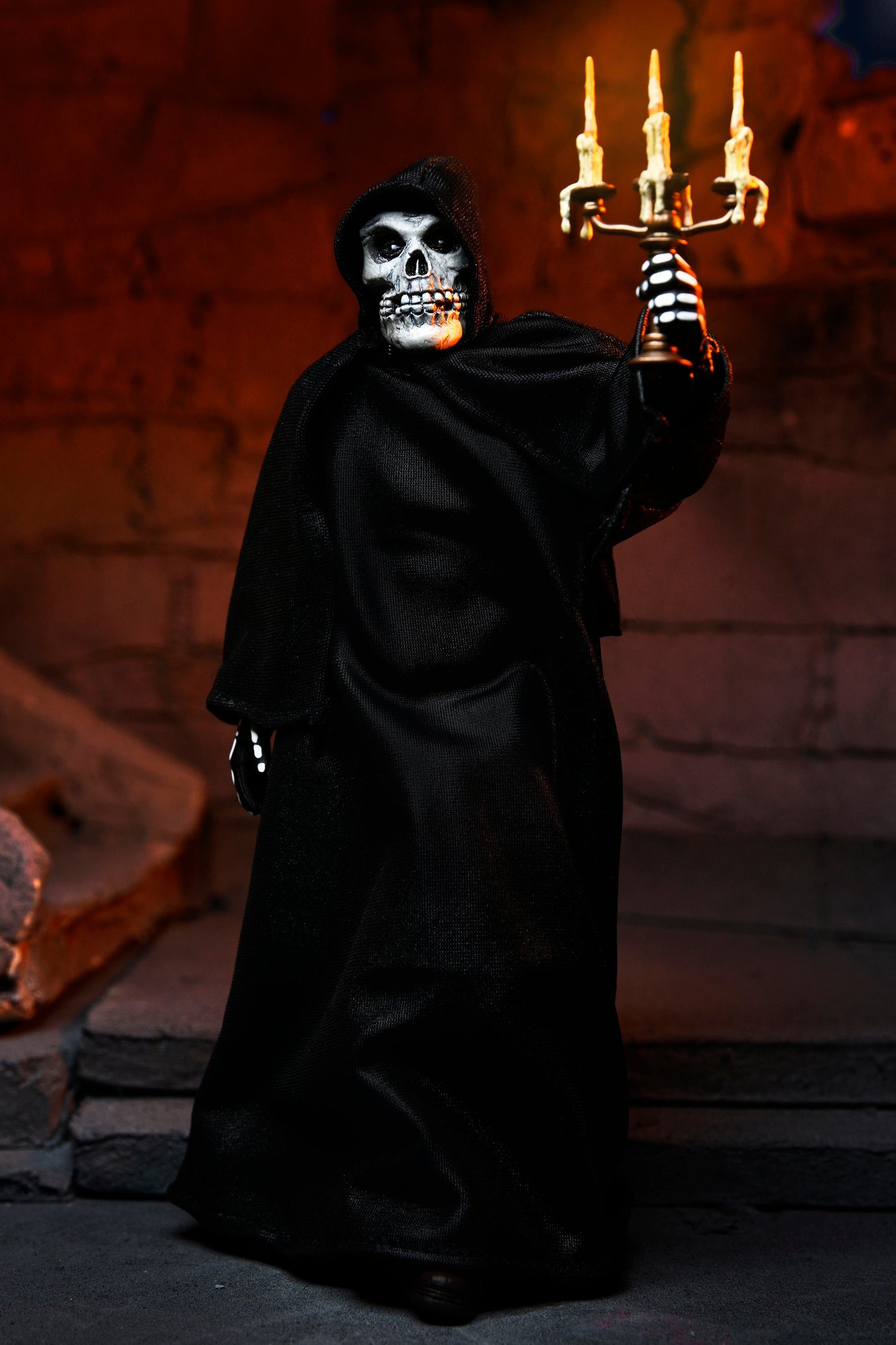 Misfits - Ultimate Fiend 7&quot; Scale Action Figure - NECA