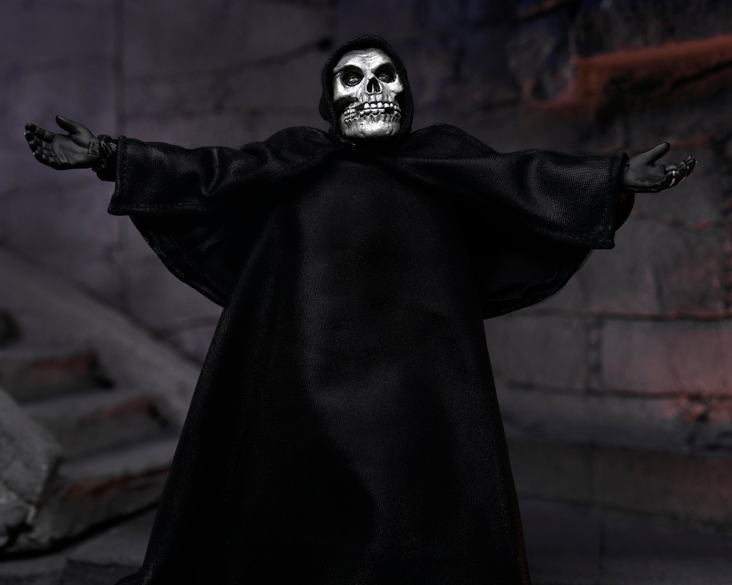 Misfits - Ultimate Fiend 7" Scale Action Figure - NECA