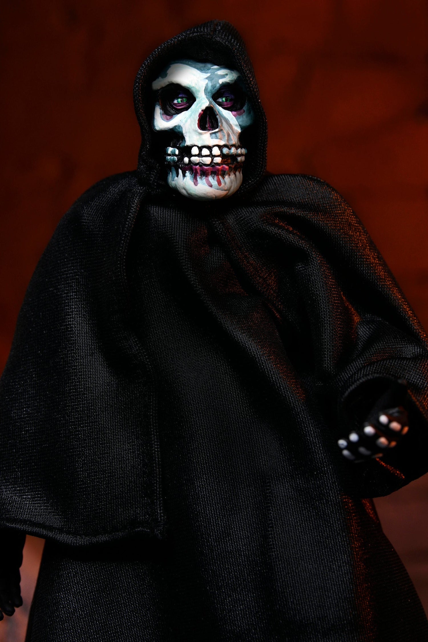 Misfits - Ultimate Fiend 7&quot; Scale Action Figure - NECA