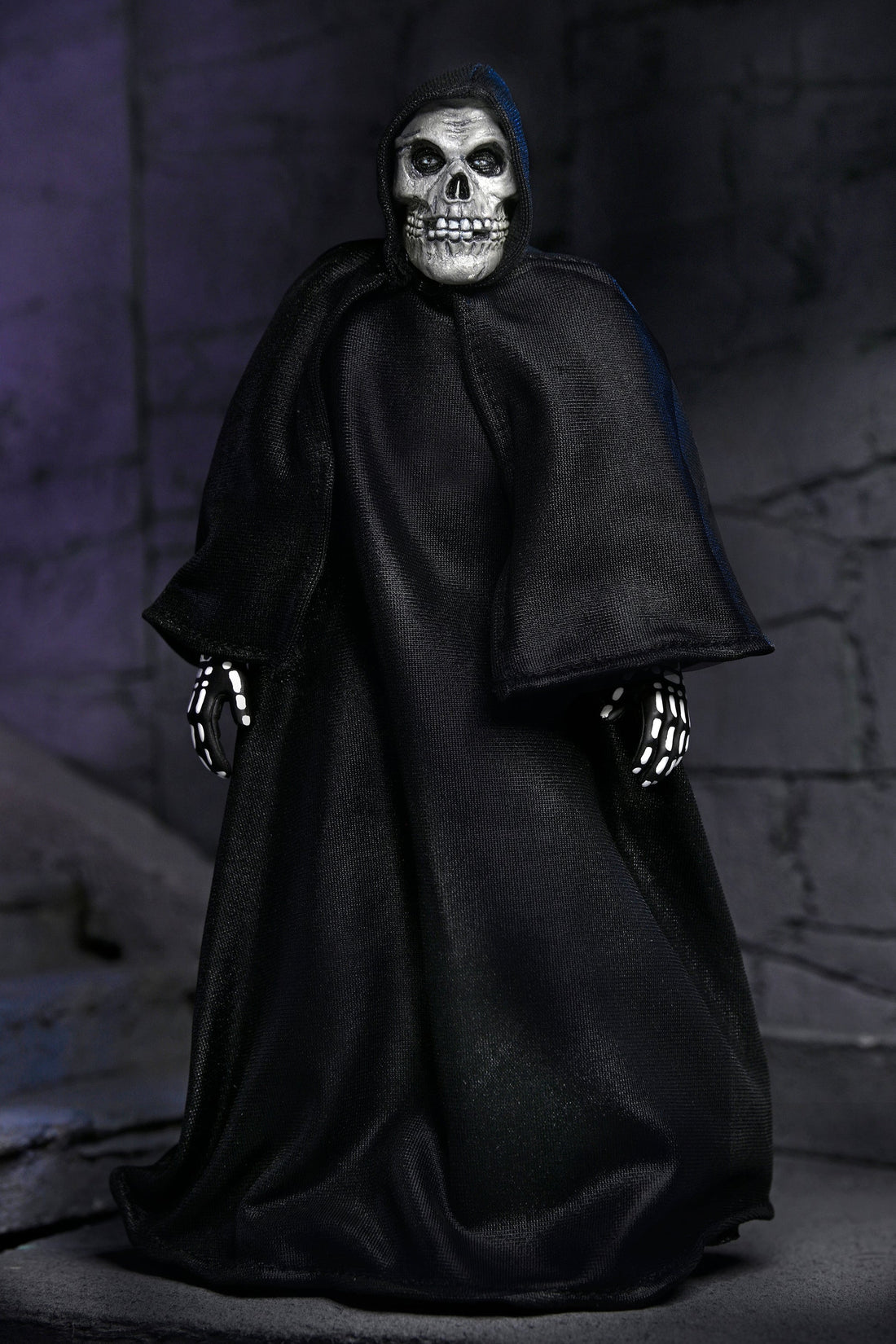 Misfits - Ultimate Fiend 7&quot; Scale Action Figure - NECA