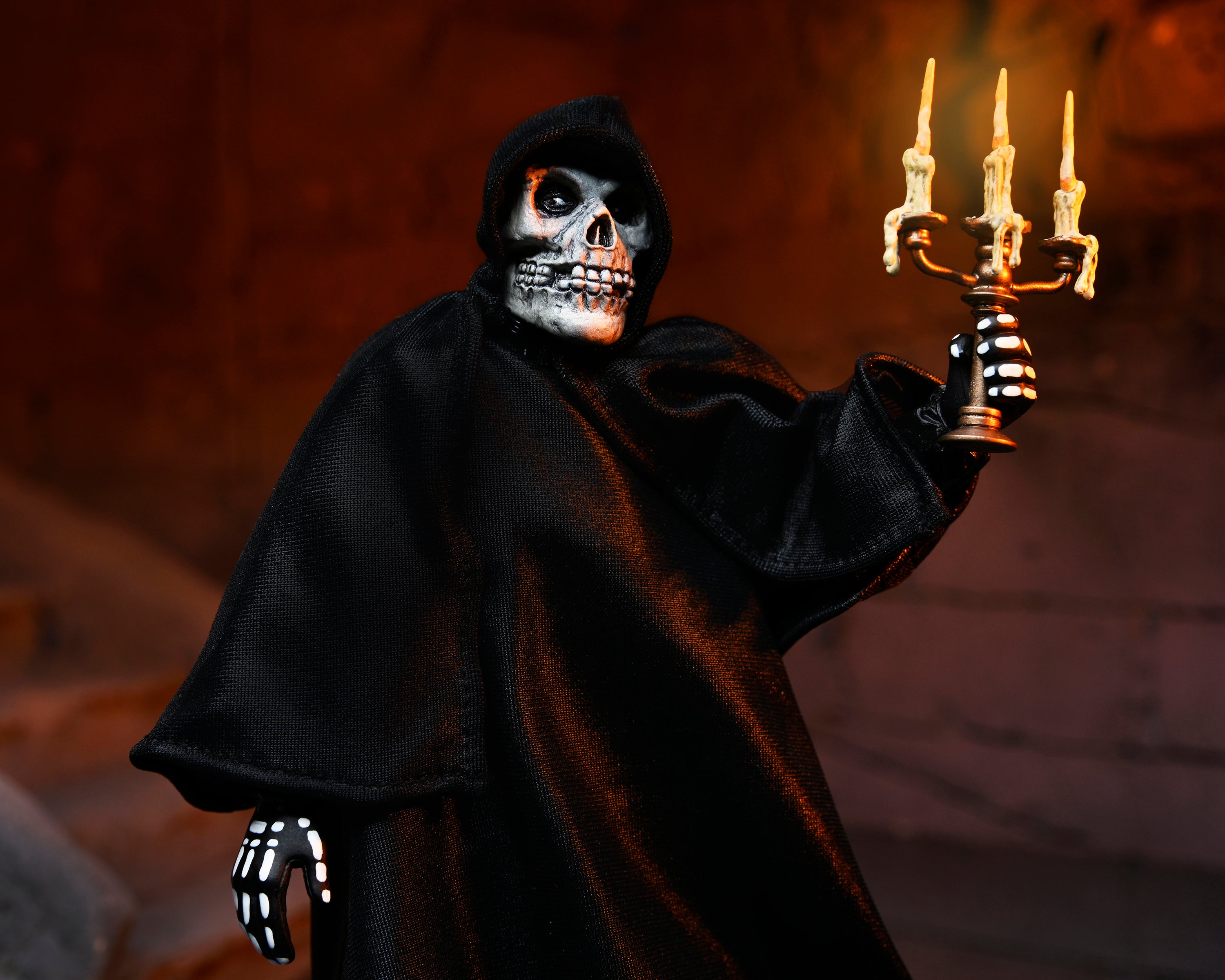 Misfits - Ultimate Fiend 7" Scale Action Figure - NECA