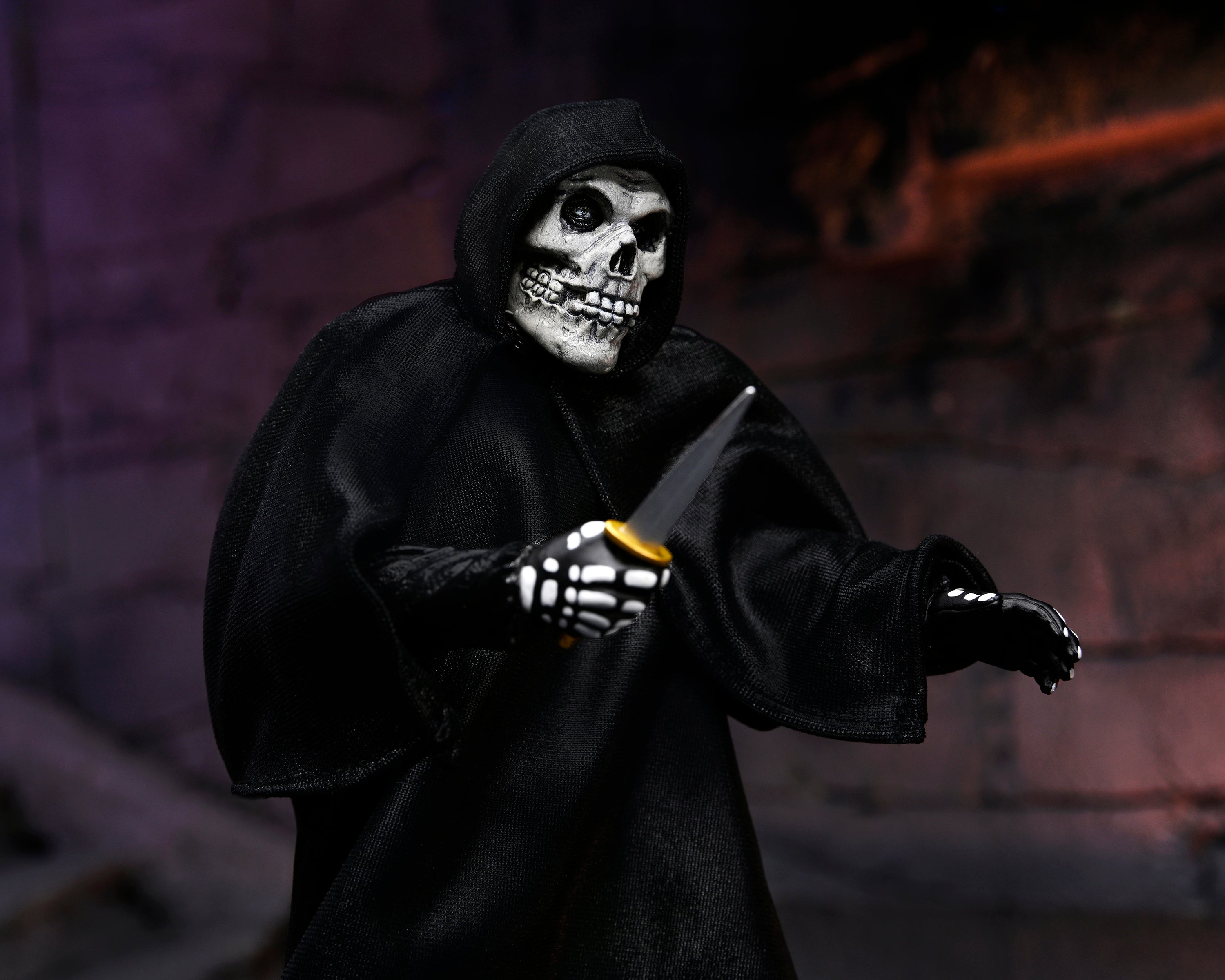Misfits - Ultimate Fiend 7" Scale Action Figure - NECA