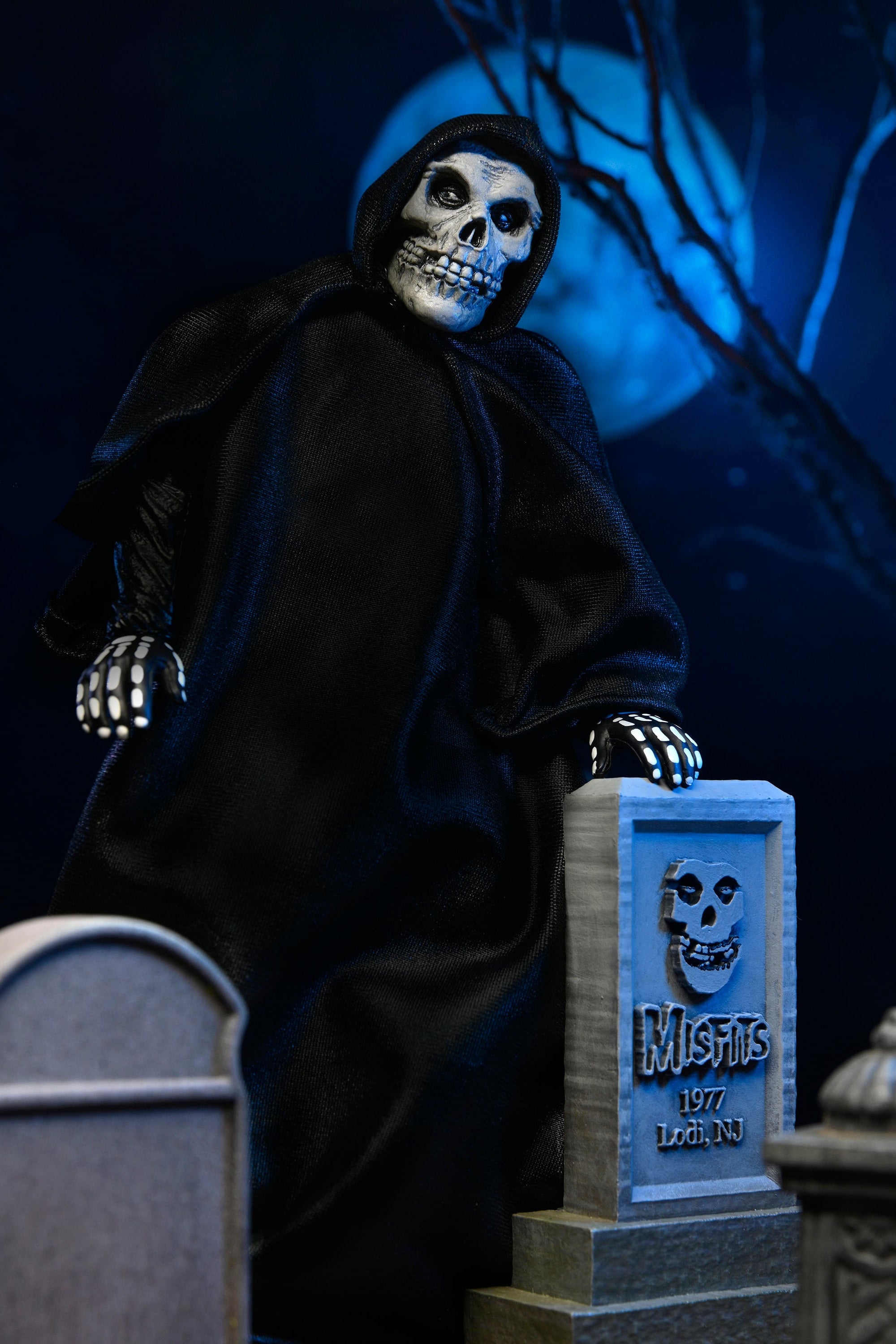 Misfits - Ultimate Fiend 7&quot; Scale Action Figure - NECA