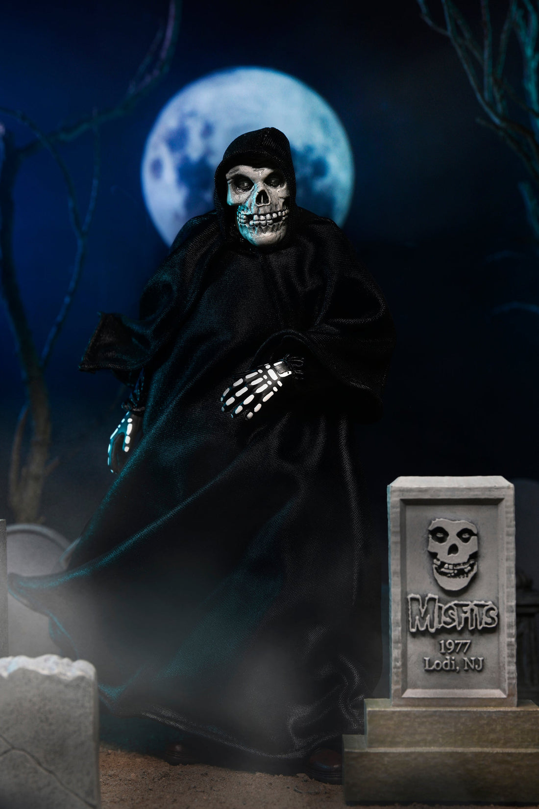 Misfits - Ultimate Fiend 7&quot; Scale Action Figure - NECA