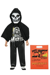 Misfits x Ben Cooper Costume Kids Collection - The Fiend 6” Costumed Action Figure (SERIES 13) - NECA