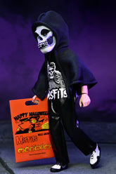 Misfits x Ben Cooper Costume Kids Collection - The Fiend 6” Costumed Action Figure (SERIES 13) - NECA