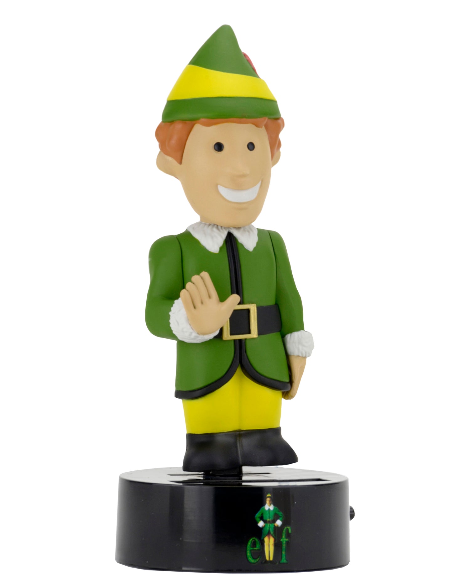 Elf - Buddy the Elf Body Knocker
