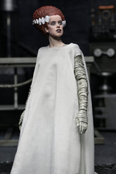 Universal Monsters - The Bride of Frankenstein 90th Anniversary The Monster and His Mate 7” Scale Action Figure 2-Pack - NECA