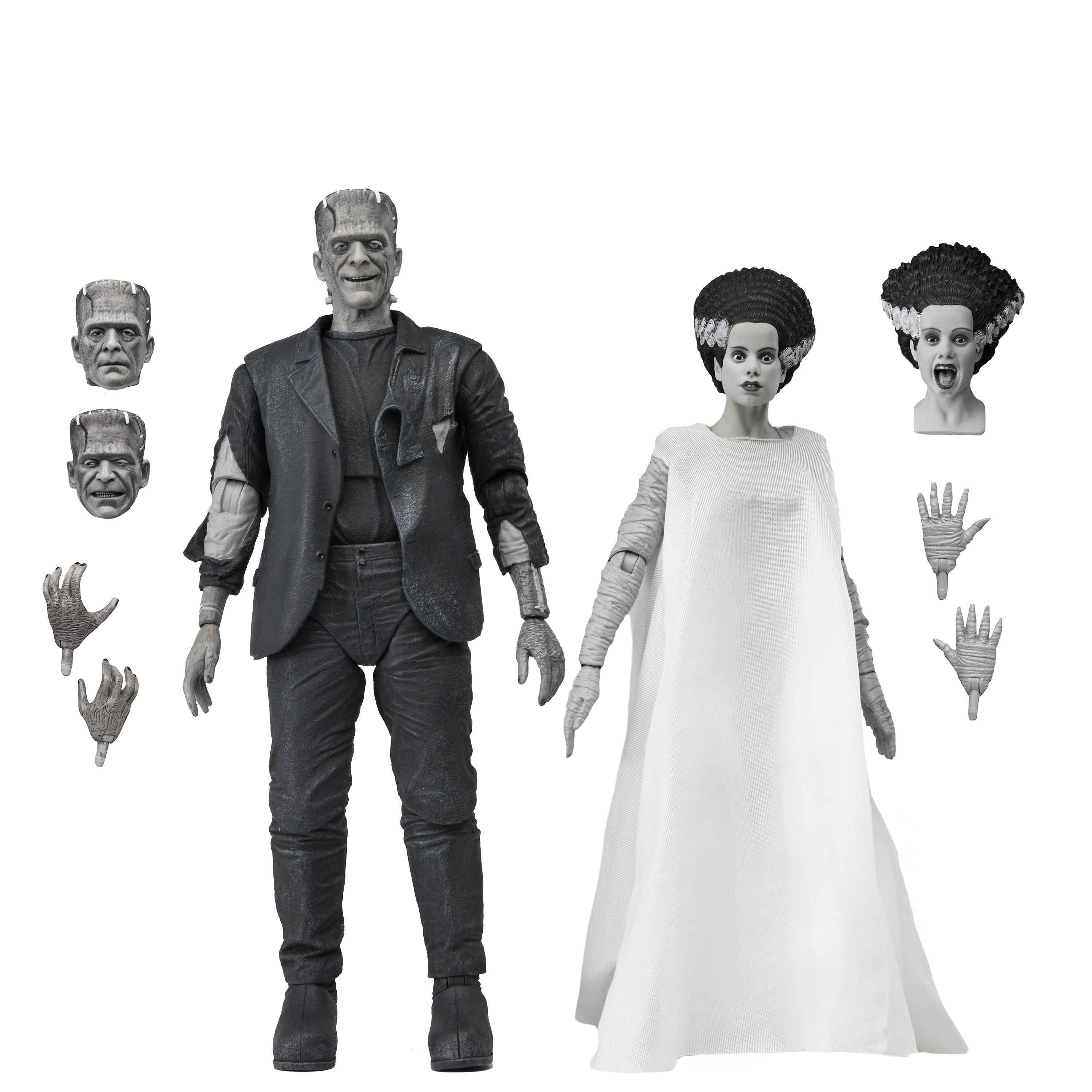 Universal Monsters - The Bride of Frankenstein 90th Anniversary