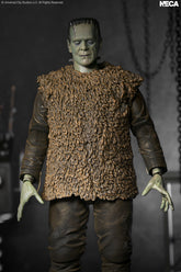Universal Monsters - Son of Frankenstein Ultimate Frankenstein&