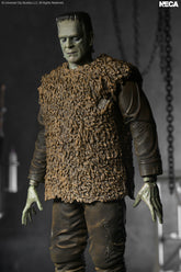 Universal Monsters - Son of Frankenstein Ultimate Frankenstein&