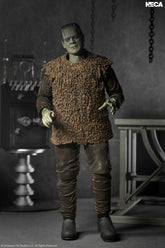 Universal Monsters - Son of Frankenstein Ultimate Frankenstein&